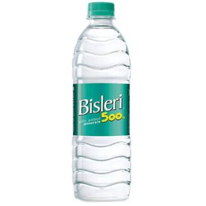 Bisleri Packaged Drinking Water Bottle  Net Qty: 1 pc (2 L)