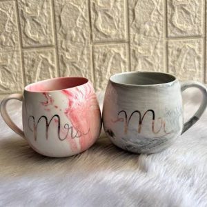 Mugs Set